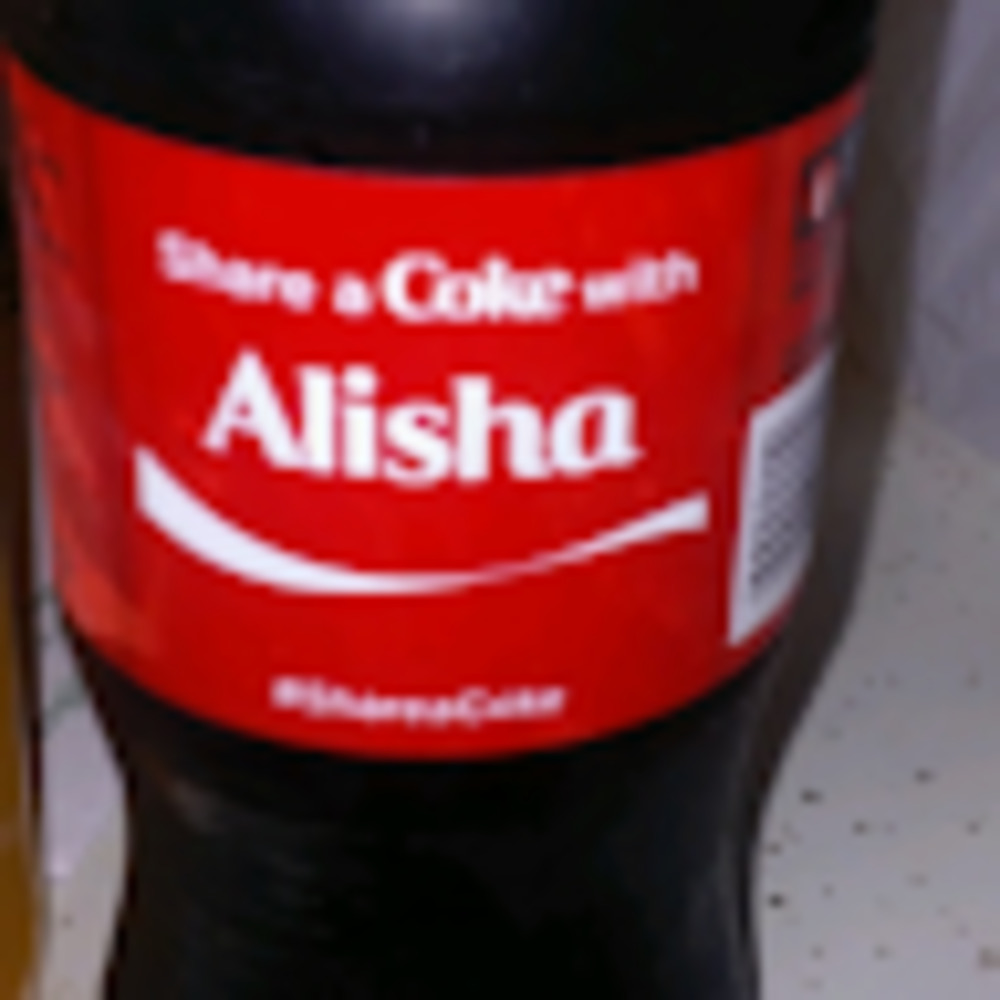 Meet your Posher, Miss